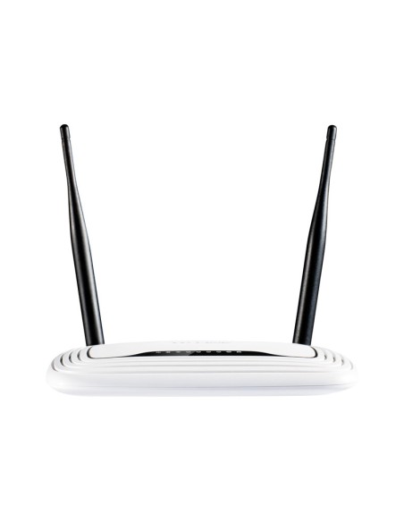 ROUTER WIRELESS TP-LINK WR841N 300MPS 10/100 4P RJ45
