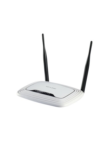 ROUTER WIRELESS TP-LINK WR841N 300MPS...