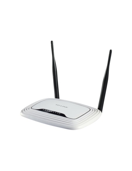 ROUTER WIRELESS TP-LINK WR841N 300MPS 10/100 4P RJ45