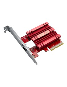 TARJETA RED ASUS XG-C100C...
