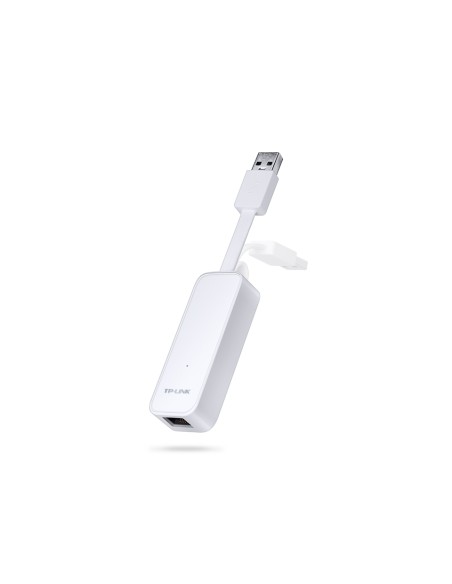 TARJETA RED TP-LINK UE300 10/100/1000 USB 3.0 WHITE