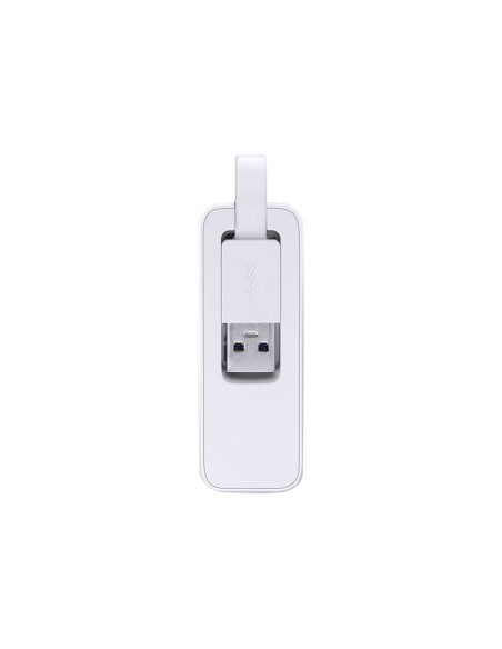 TARJETA RED TP-LINK UE300 10/100/1000 USB 3.0 WHITE
