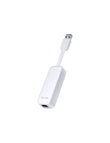 TARJETA RED TP-LINK UE300 10/100/1000 USB 3.0 WHITE