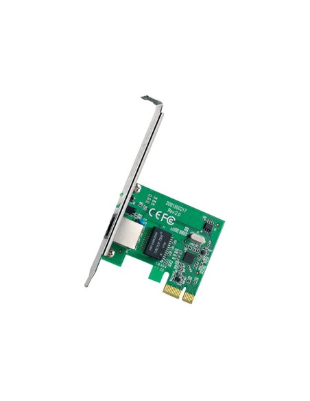 TARJETA RED TP-LINK TG-3468 10/100/1000 PCIE