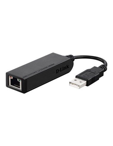 TARJETA RED D-LINK DUB-E100 10/100 USB