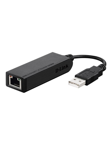 TARJETA RED D-LINK DUB-E100 10/100 USB