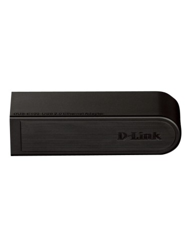 TARJETA RED D-LINK DUB-E100 10/100 USB