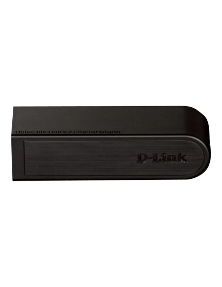 TARJETA RED D-LINK DUB-E100 10/100 USB