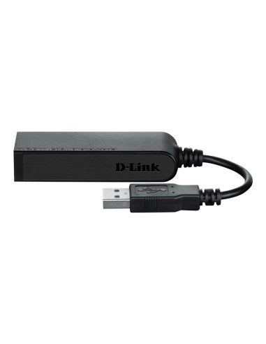 TARJETA RED D-LINK DUB-E100 10/100 USB