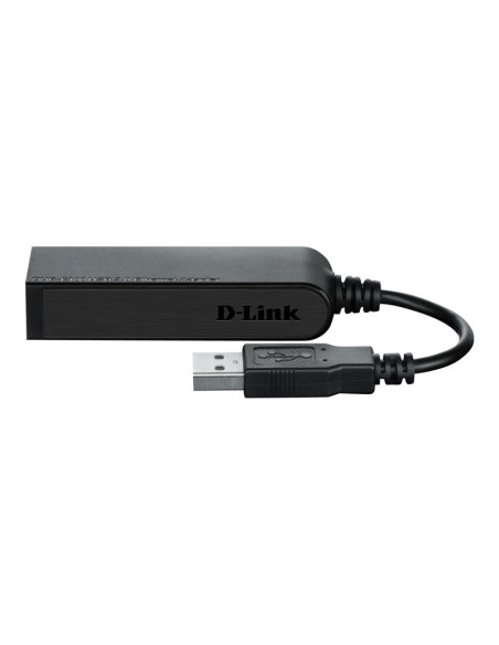 TARJETA RED D-LINK DUB-E100 10/100 USB