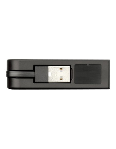 TARJETA RED D-LINK DUB-E100 10/100 USB