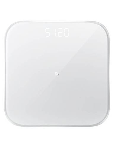 BASCULA XIAOMI MI SMART SCALE 2...