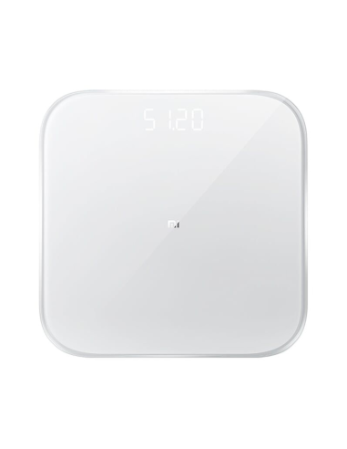 BASCULA XIAOMI MI SMART SCALE 2...