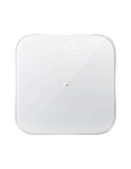 BASCULA XIAOMI MI SMART SCALE 2 BLUETOOTH WHITE
