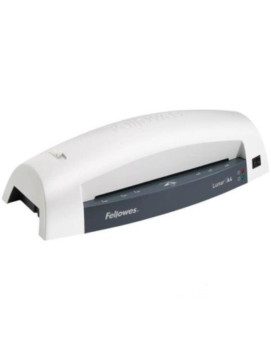 PLASTIFICADORA FELLOWES LUNAR A4