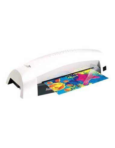 PLASTIFICADORA FELLOWES LUNAR A4