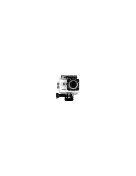 REGLETA POWERCUBE EXTENDED USB 4 TOMAS WHITE/GREEN 1.5M