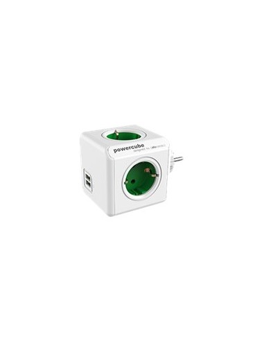 REGLETA POWERCUBE ORIGINAL USB 4...