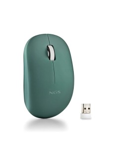 MOUSE NGS WIRELESS FOG PRO...