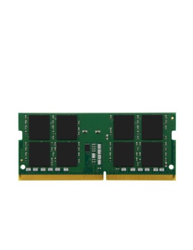 MODULO DDR4 16GB BUS 3200 KINGSTON...