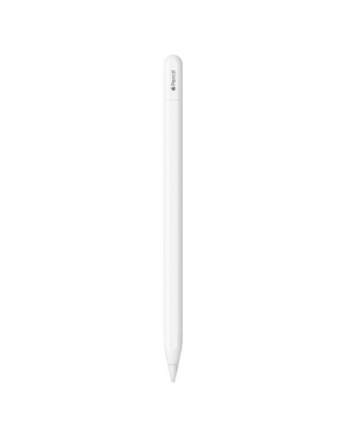 LAPIZ APPLE PENCIL USB-C PARA IPAD...