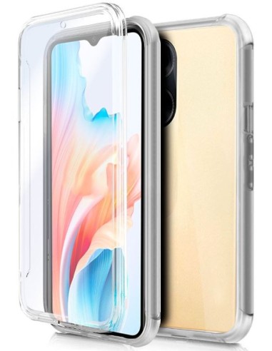 FUNDA MOVIL BACK + FRONT COVER COOL...