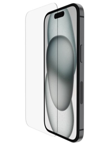 PROTECTOR BELKIN CRISTAL TEMPLADO...