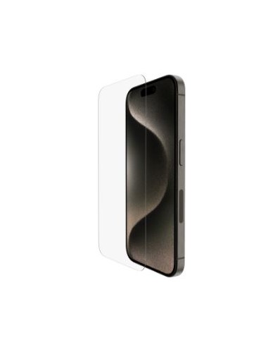 PROTECTOR BELKIN CRISTAL TEMPLADO...
