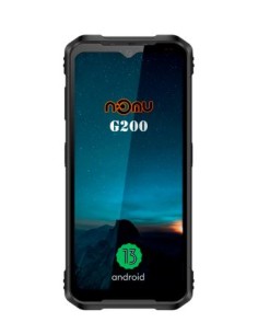 PDA MUSTEK NOMU-G200 6.52...