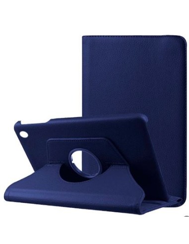 FUNDA TABLET COOL ROTATE 360 BLUE...