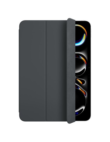 FUNDA IPAD APPLE SMART FOLIO BLACK...