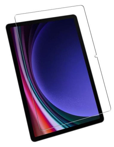 PROTECTOR HT CRISTAL TEMPLADO TABLET...