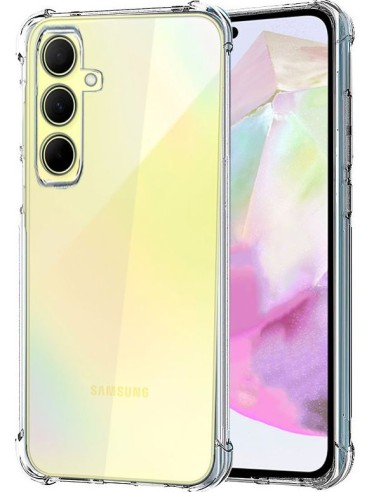 FUNDA MOVIL BACK COVER COOL ANTISHOCK...