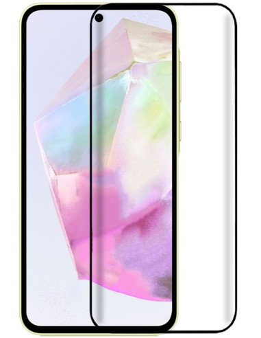 PROTECTOR COOL CRISTAL TEMPLADO 3D...