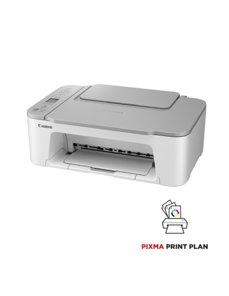 IMPRESORA CANON MULTIFUNCION PIXMA TS3551I 7.7IPM USB WIFI WHITE
