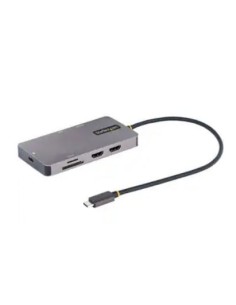 PUERTO REPLICADOR USB-C...