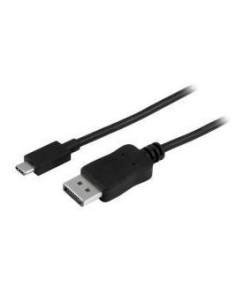 CABLE STARTECH USB-C MACHO...