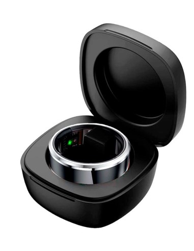 ANILLO COOL SMART RING HEALTH 20MM...