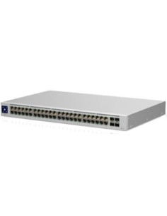 SWITCH UBIQUITI UNIFI 48P...