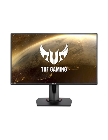 MONITOR ASUS 27 IPS FHD VG279QM 1920X1080 1MS 280HZ HDMI DP MM PIV / REG BLACK