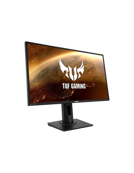 MONITOR ASUS 27 IPS FHD VG279QM 1920X1080 1MS 280HZ HDMI DP MM PIV / REG BLACK