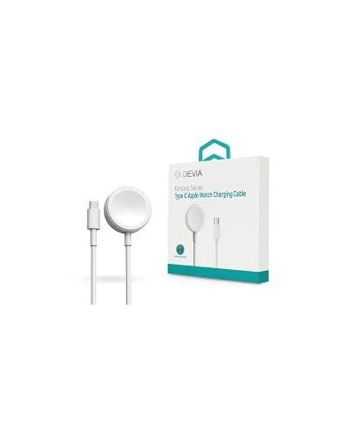 CABLE CARGA MAGNETICO DEVIA USB-C...