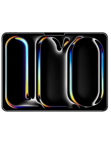 PROTECTOR HT CRISTAL TEMPLADO APPLE...
