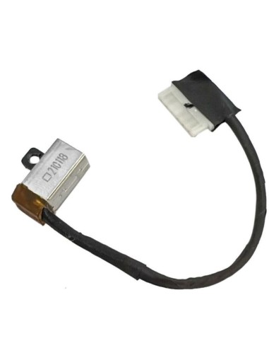 CABLE FLEX DC-IN PARA DELL INSPIRON