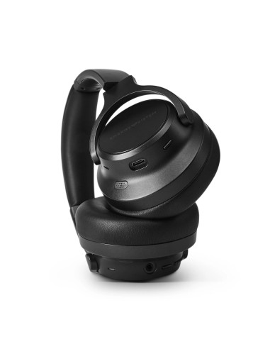 AURICULAR + MIC ENERGY HEADPHONES...