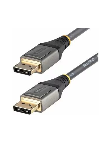 CABLE STARTECH DISPLAYPORT MACHO /...