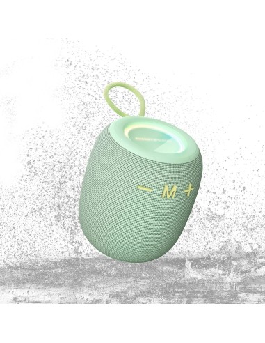 ALTAVOZ BLUETOOTH ENERGY BLOOM 10W...