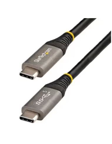CABLE STARTECH USB-C MACHO / USB-C...