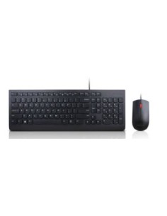 TECLADO + MOUSE LENOVO...