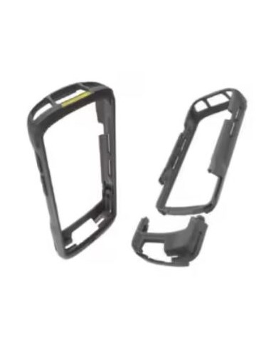 FUNDA BUMPER ZEBRA TC53 / TC58 BLACK